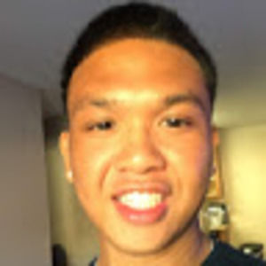 Meet your Posher, Aaron